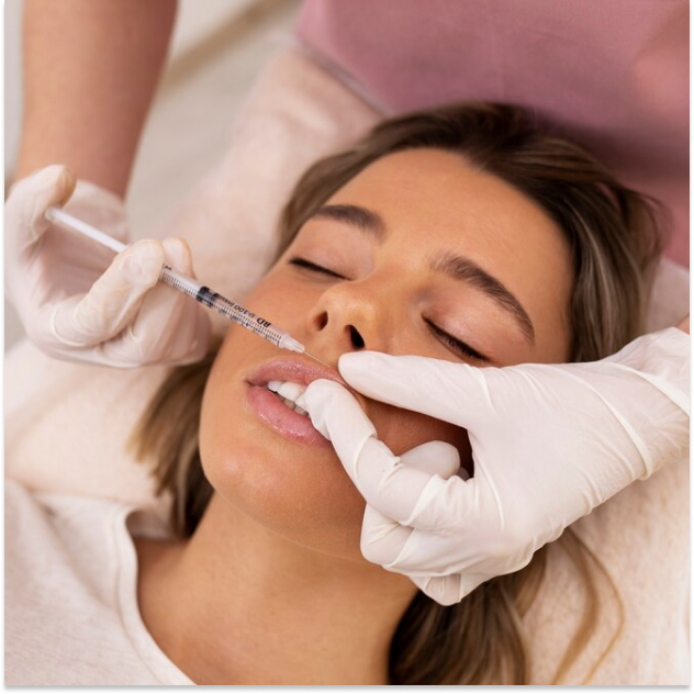 Botox Fillers Treatment