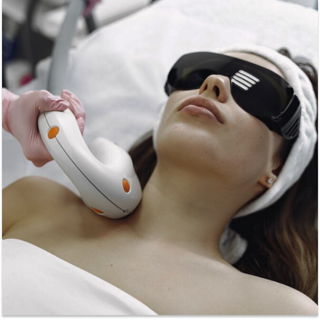 Laser Hair Removal