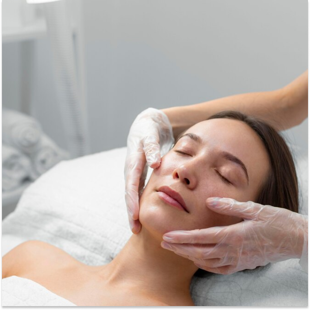 Medi-Peels Treatment