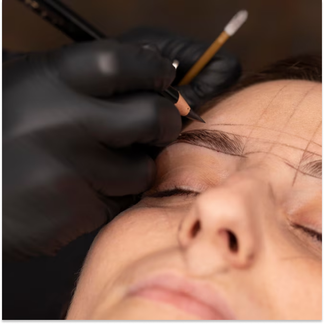 Microblading
