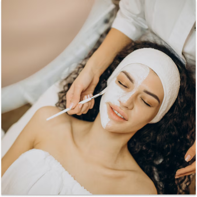Skin Rejuvenation